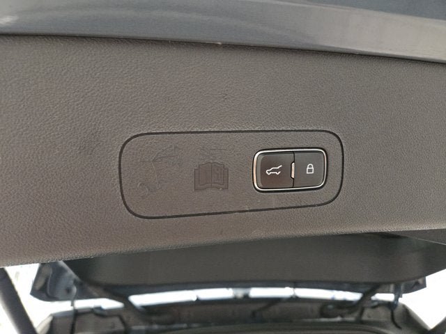 Used 2025 Lincoln Aviator Reserve w/ Equipment Group 201A AWD/4WD image 18
