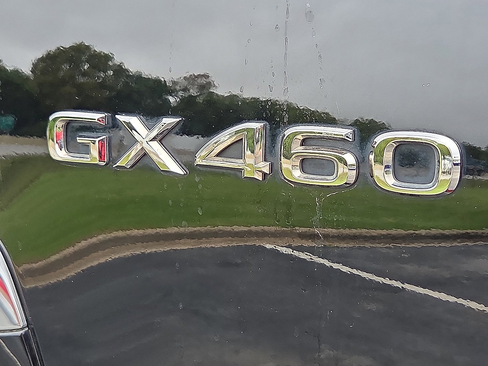 Used 2020 Lexus GX 460 Premium image 9