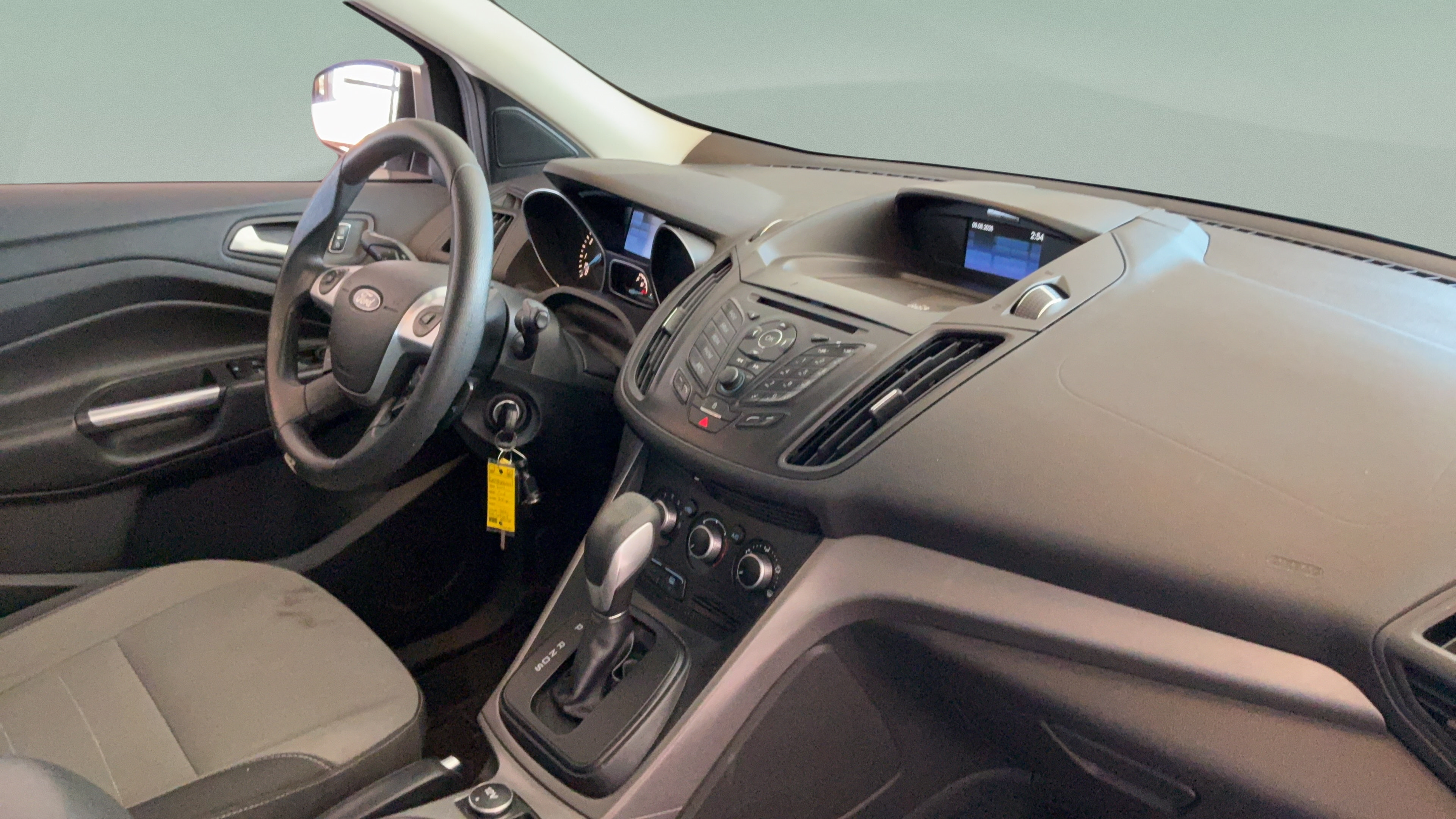 Used 2014 Ford Escape SE FWD image 33