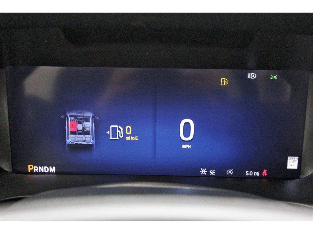 New 2025 Ford F150 XLT w/ Equipment Group 302A MID image 12