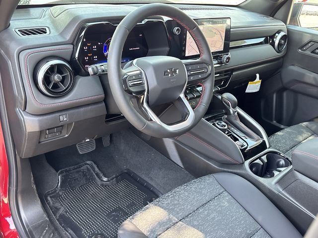 New 2026 Chevrolet Colorado Z71 AWD/4WD image 10