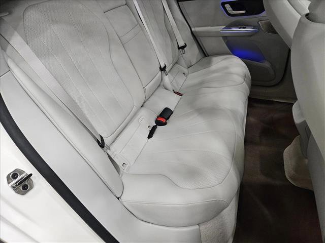 Used 2023 Mercedes-Benz EQE 350+ SUV image 17