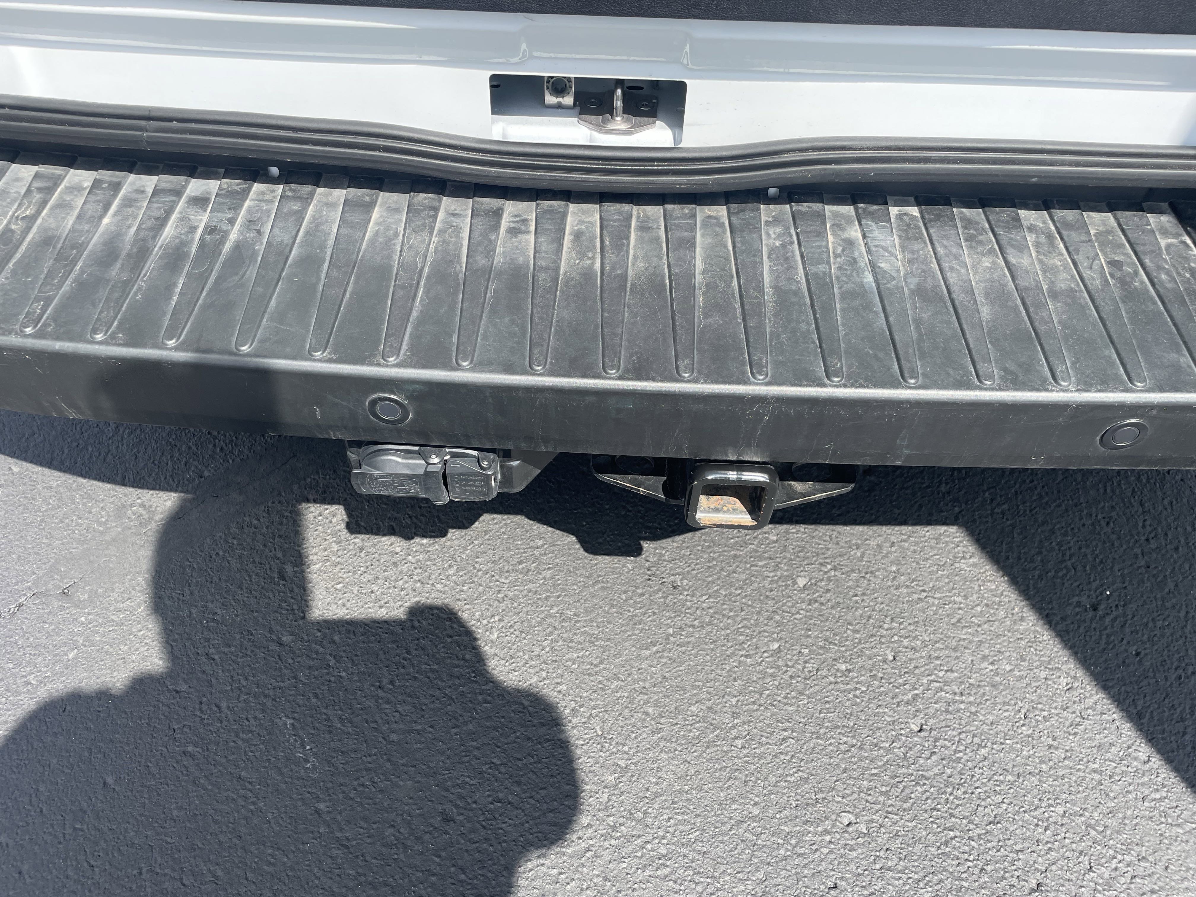 Used 2024 Ford Transit 350 XLT image 12