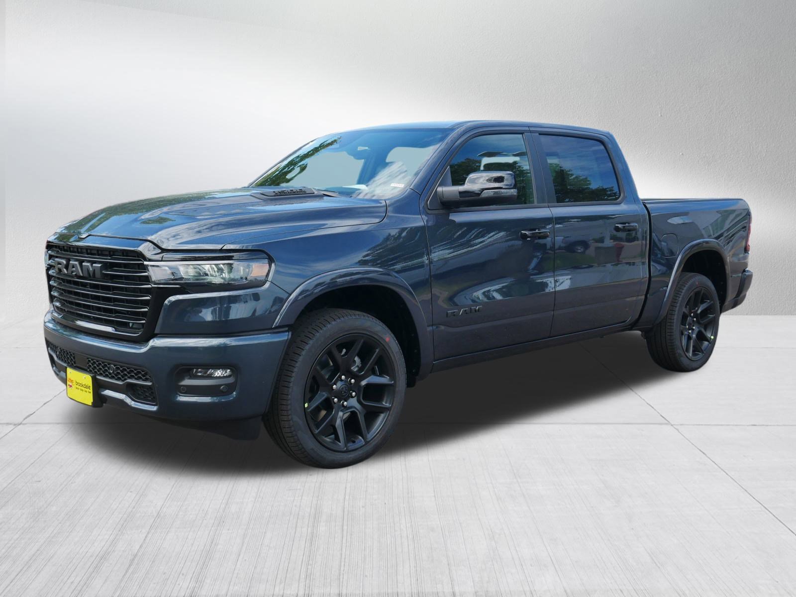 New 2026 RAM 1500 Laramie image 3