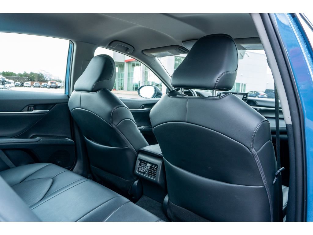 Used 2024 Toyota Camry XSE image 15