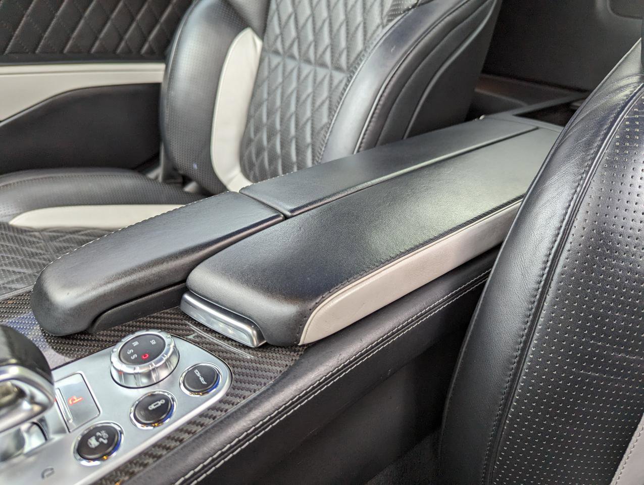 Used 2016 Mercedes-Benz SL 63 AMG image 31