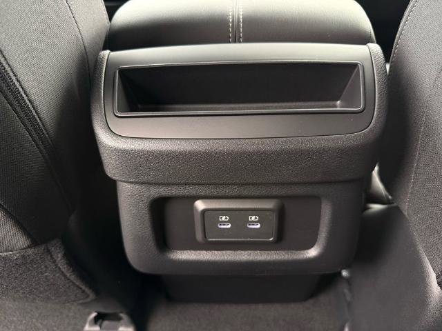 New 2026 Nissan Pathfinder SV image 12