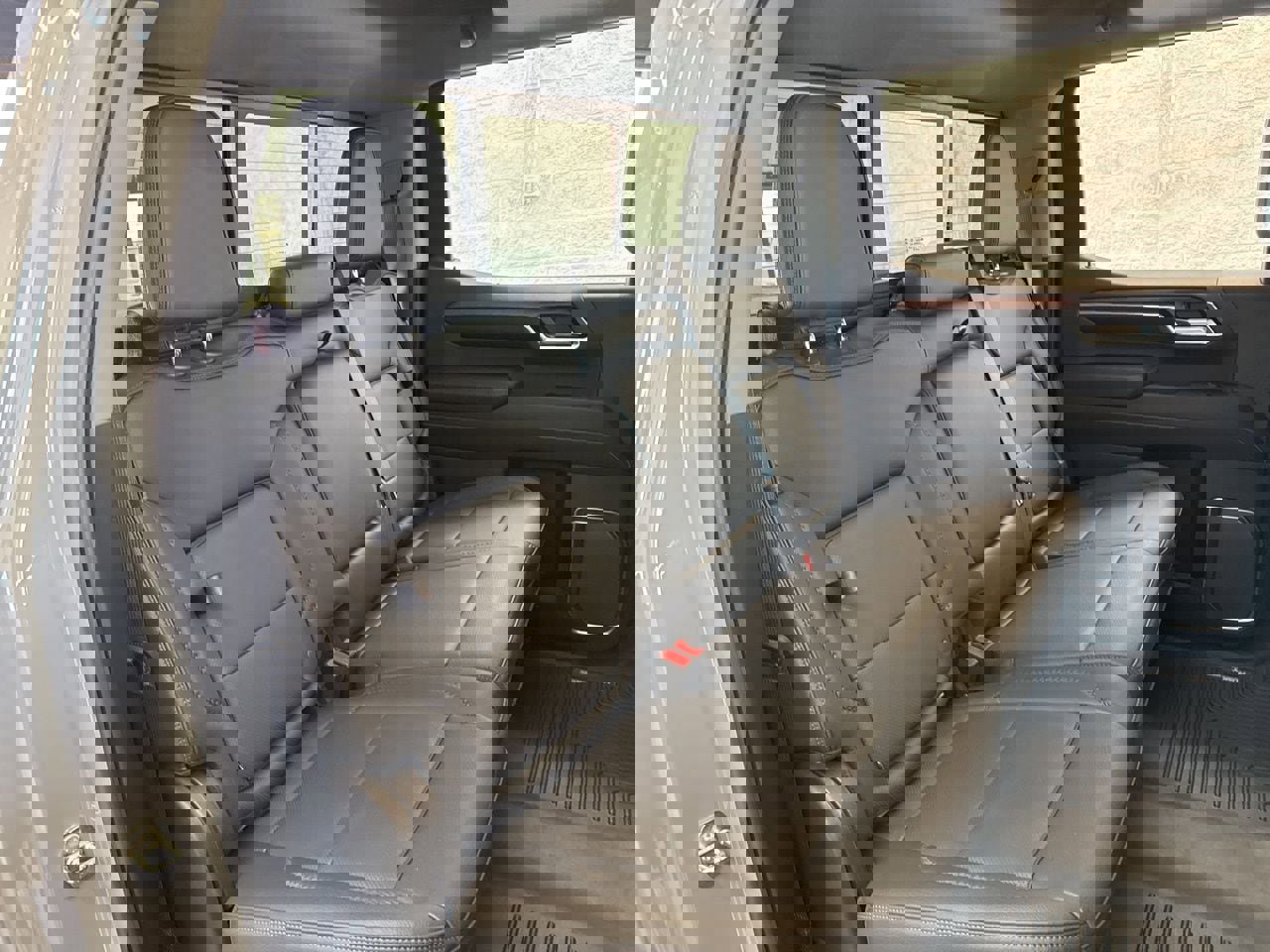 Used 2024 GMC Sierra 1500 Denali w/ Denali Reserve Package image 41