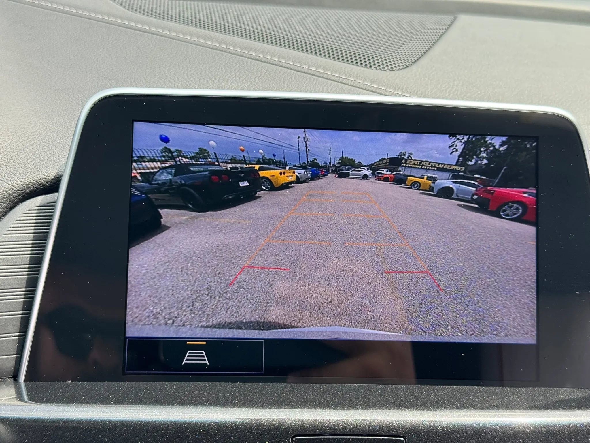 Used 2022 Cadillac CT4 V Blackwing w/ Driver Assist Package RWD image 48
