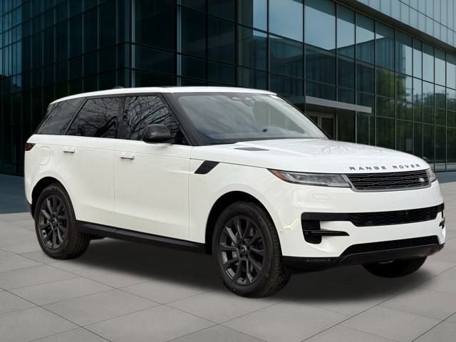 New 2025 Land Rover Range Rover Sport image 7