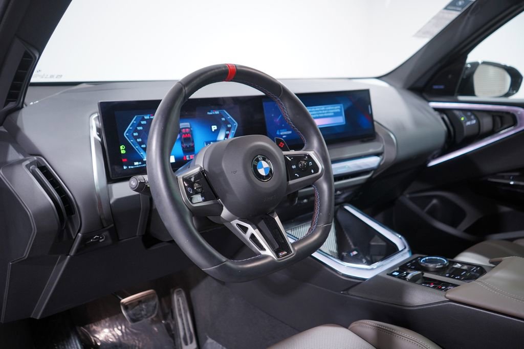 Used 2025 BMW X3 M50 image 6