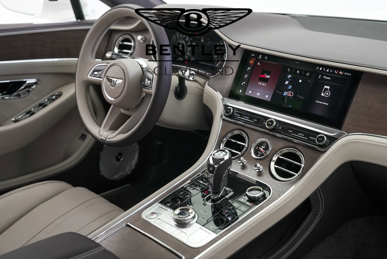 New 2026 Bentley Continental GT AWD/4WD image 47