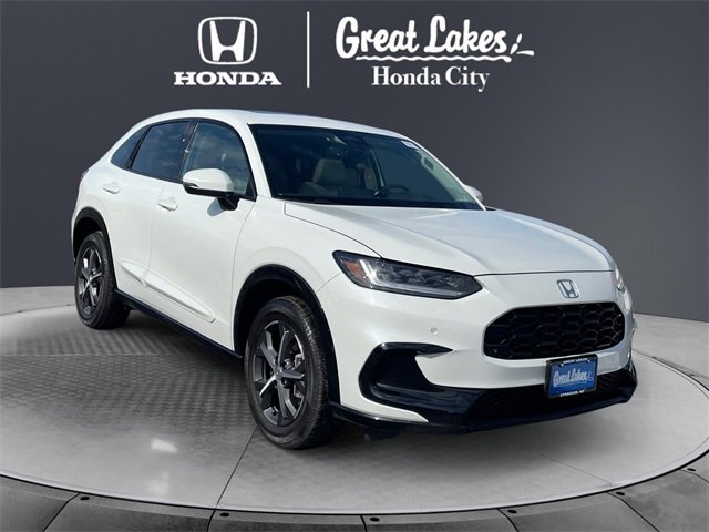 Used 2023 Honda HR-V EX-L