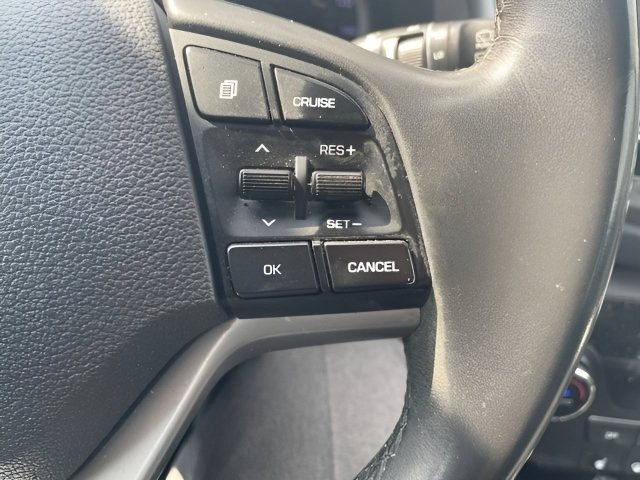 Used 2017 Hyundai Tucson SE Plus AWD/4WD image 21