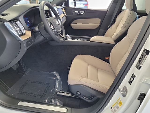 Certified 2026 Volvo XC60 B5 Core w/ Protection Package Premier image 6
