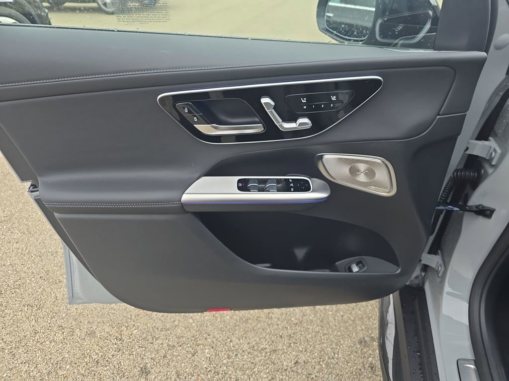 New 2026 Mercedes-Benz GLC 43 AMG 4MATIC image 10