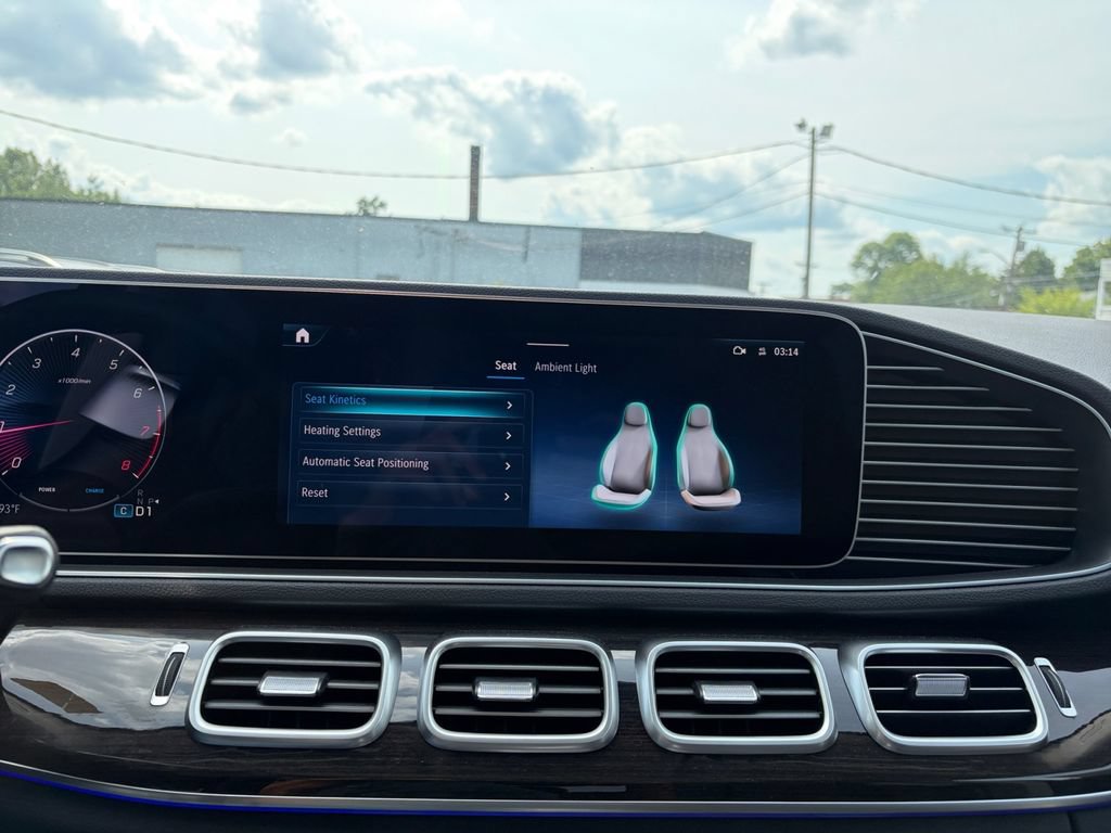 New 2026 Mercedes-Benz GLE 350 4MATIC image 25