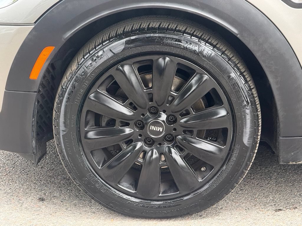 Used 2019 MINI Cooper Countryman S AWD/4WD image 5