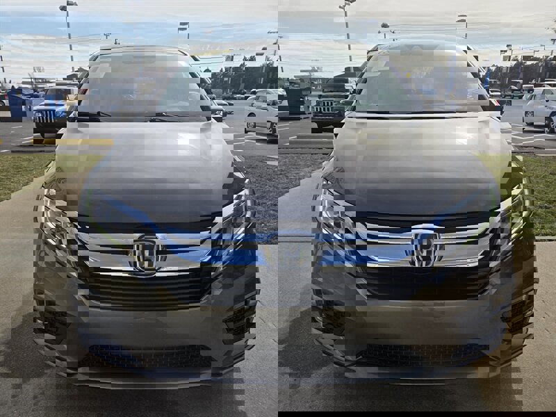 Used 2018 Honda Odyssey EX-L image 8