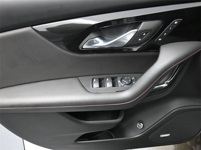 Used 2023 Chevrolet Blazer RS w/ Driver Confidence II Package image 13