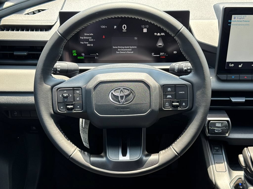 New 2026 Toyota RAV4 SE AWD/4WD image 23