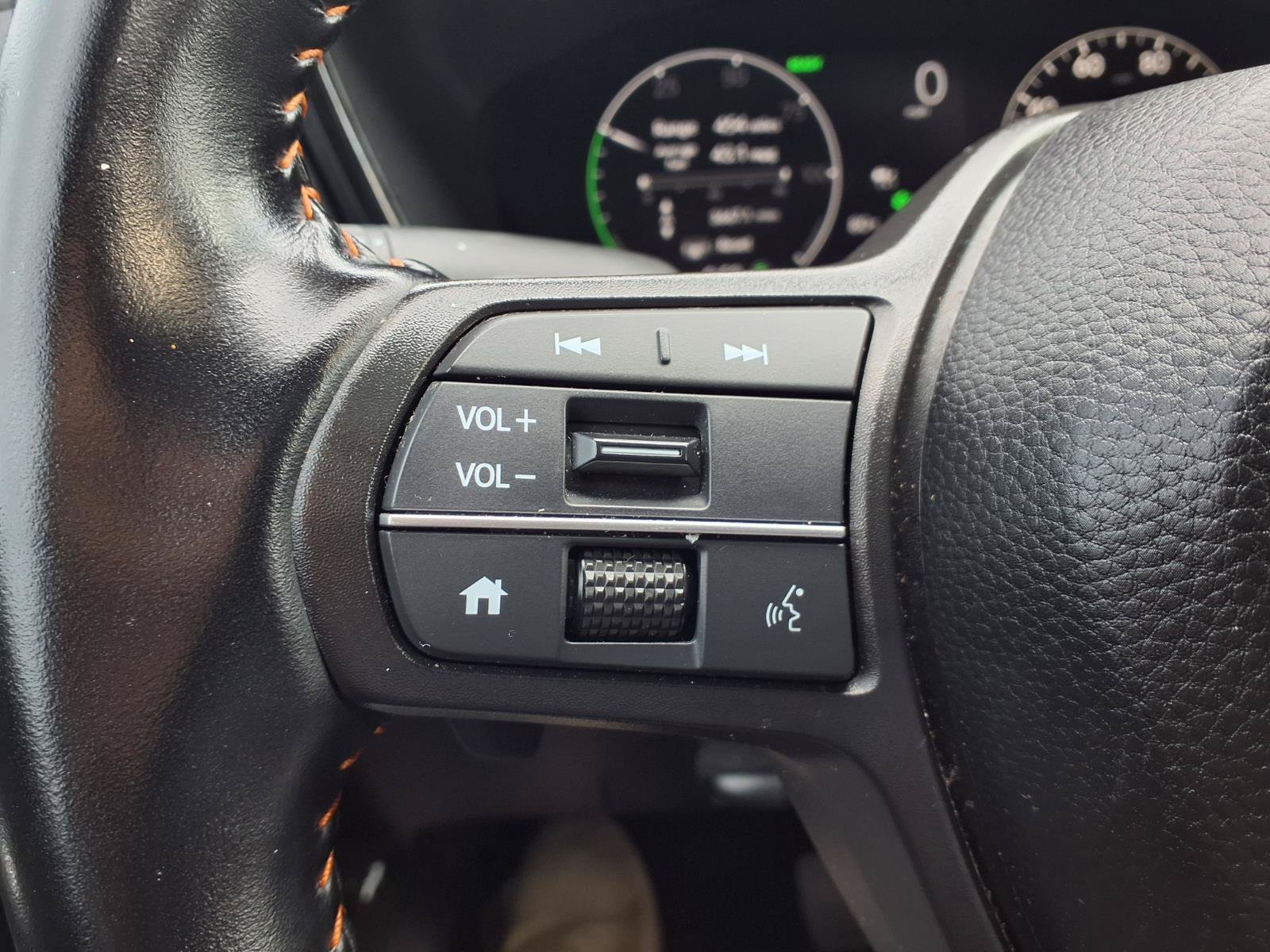 Certified 2025 Honda CR-V Sport-L image 15