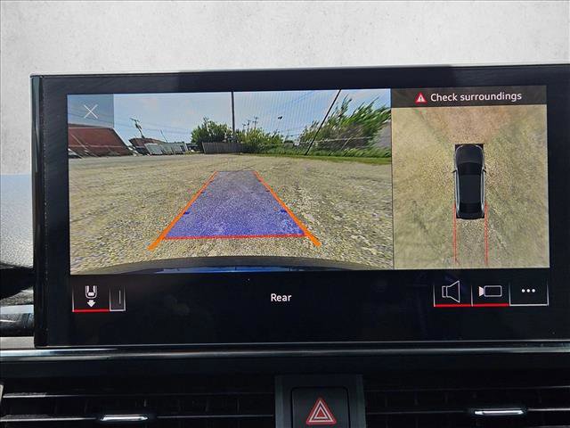 Used 2023 Audi A4 2.0T Premium Plus AWD/4WD image 13