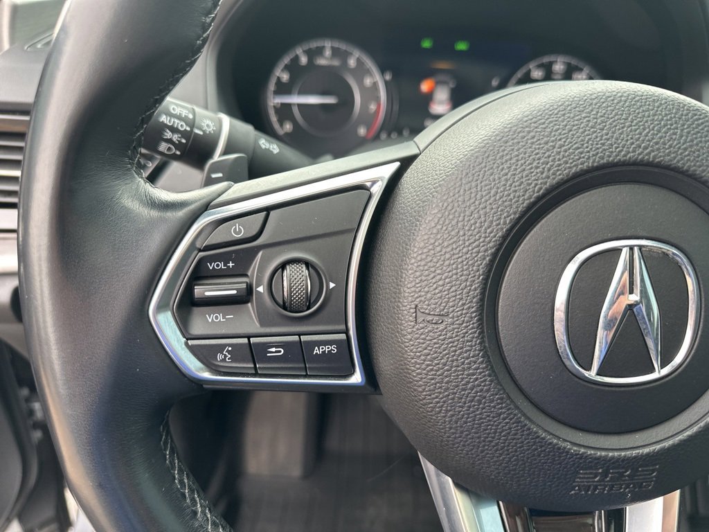 Used 2021 Acura RDX FWD image 13