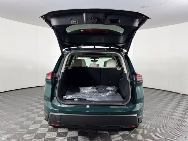 New 2026 Nissan Rogue Dark Armor FWD image 47