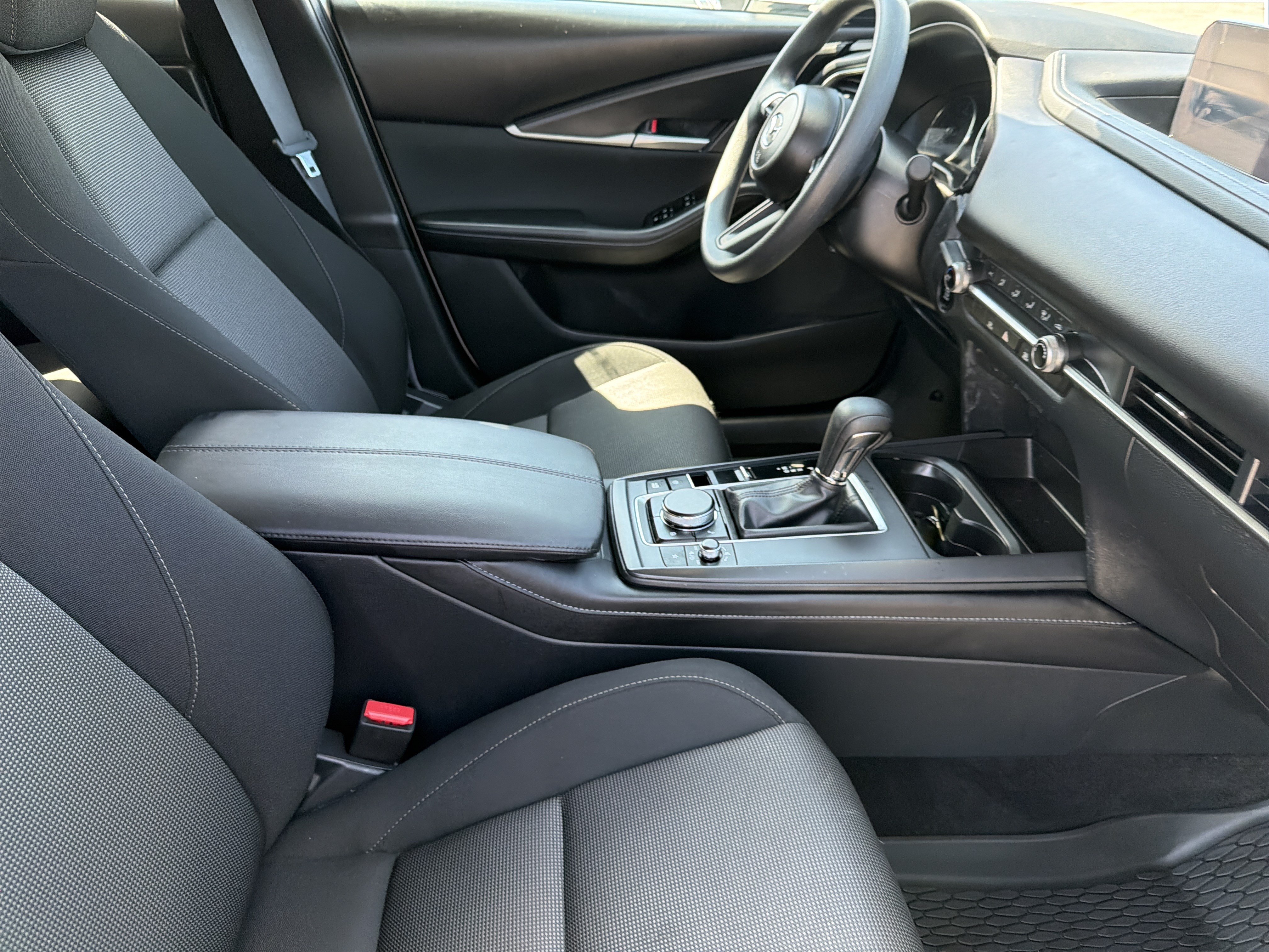 Used 2025 MAZDA CX-30 AWD 2.5 S image 58