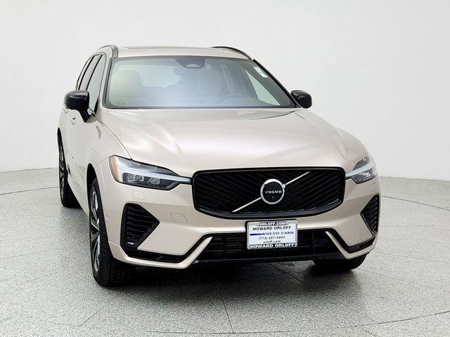 New 2026 Volvo XC60 T8 Plus w/ Protection Package Premier image 2