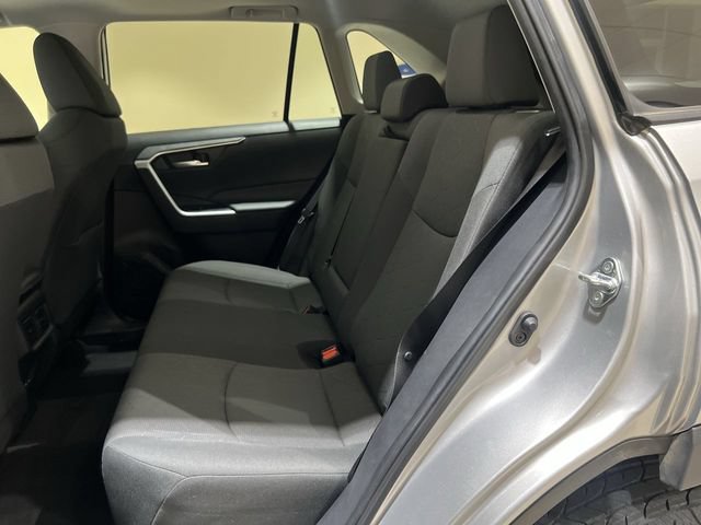 Used 2023 Toyota RAV4 XLE w/ Convenience Package FWD image 24