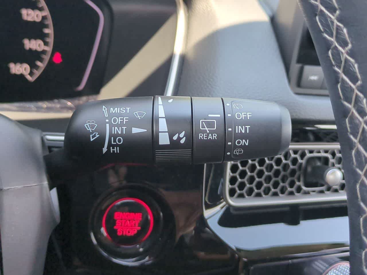 Used 2024 Honda Civic EX-L image 26