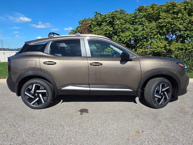 New 2026 Nissan Kicks SV w/ SV Premium Package FWD image 21