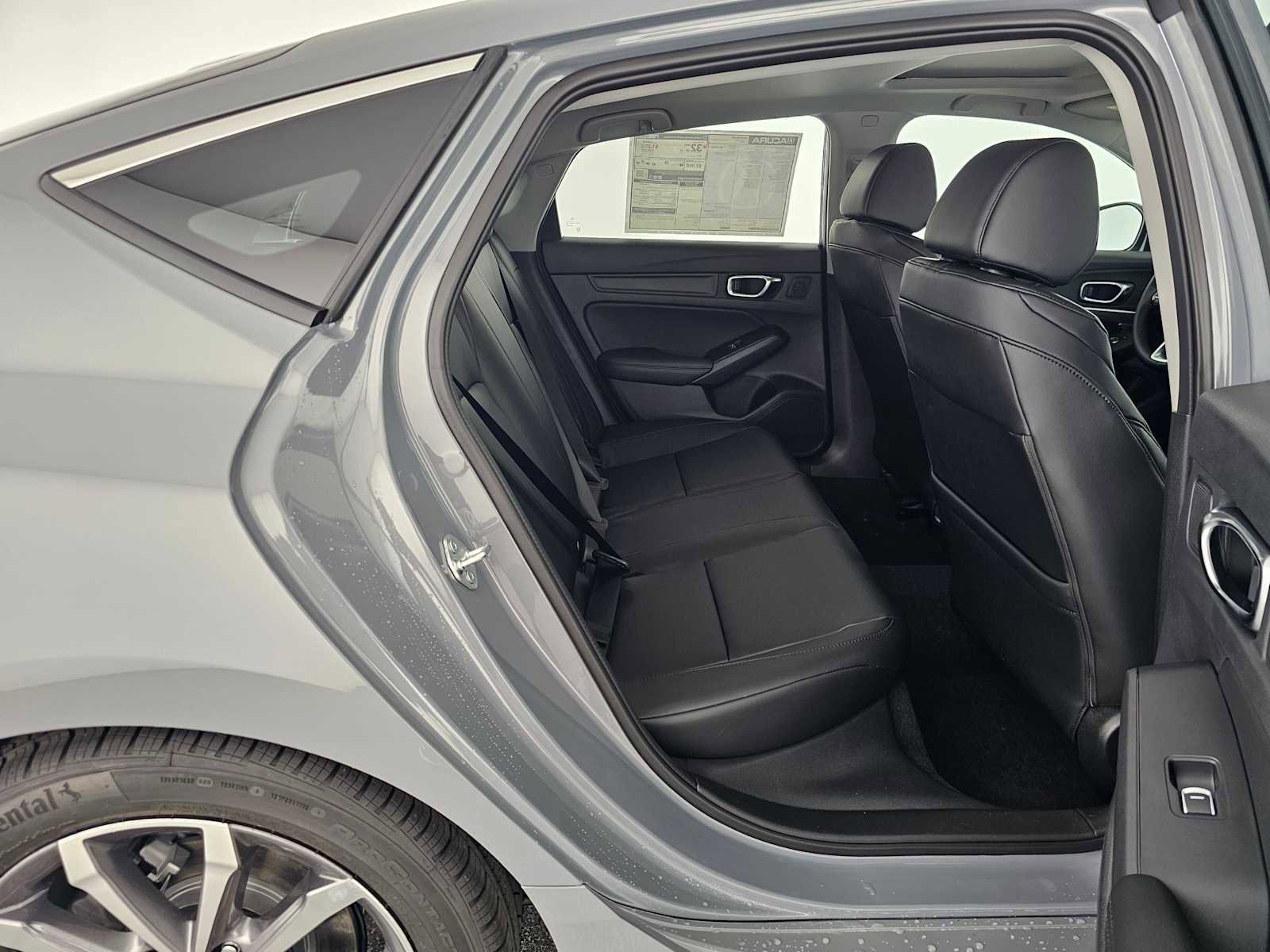 New 2026 Acura Integra image 12