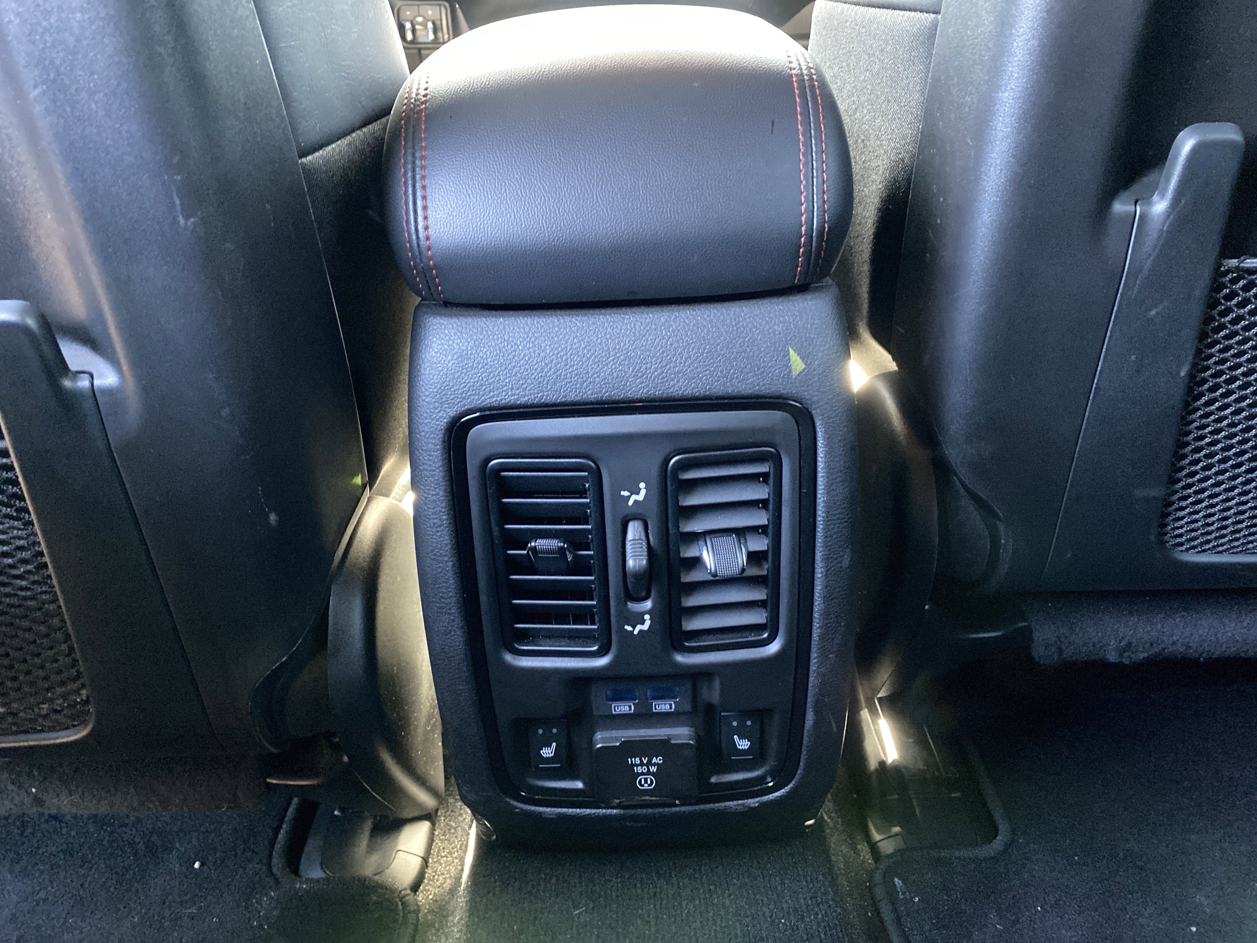 Used 2025 Dodge Durango R/T image 27