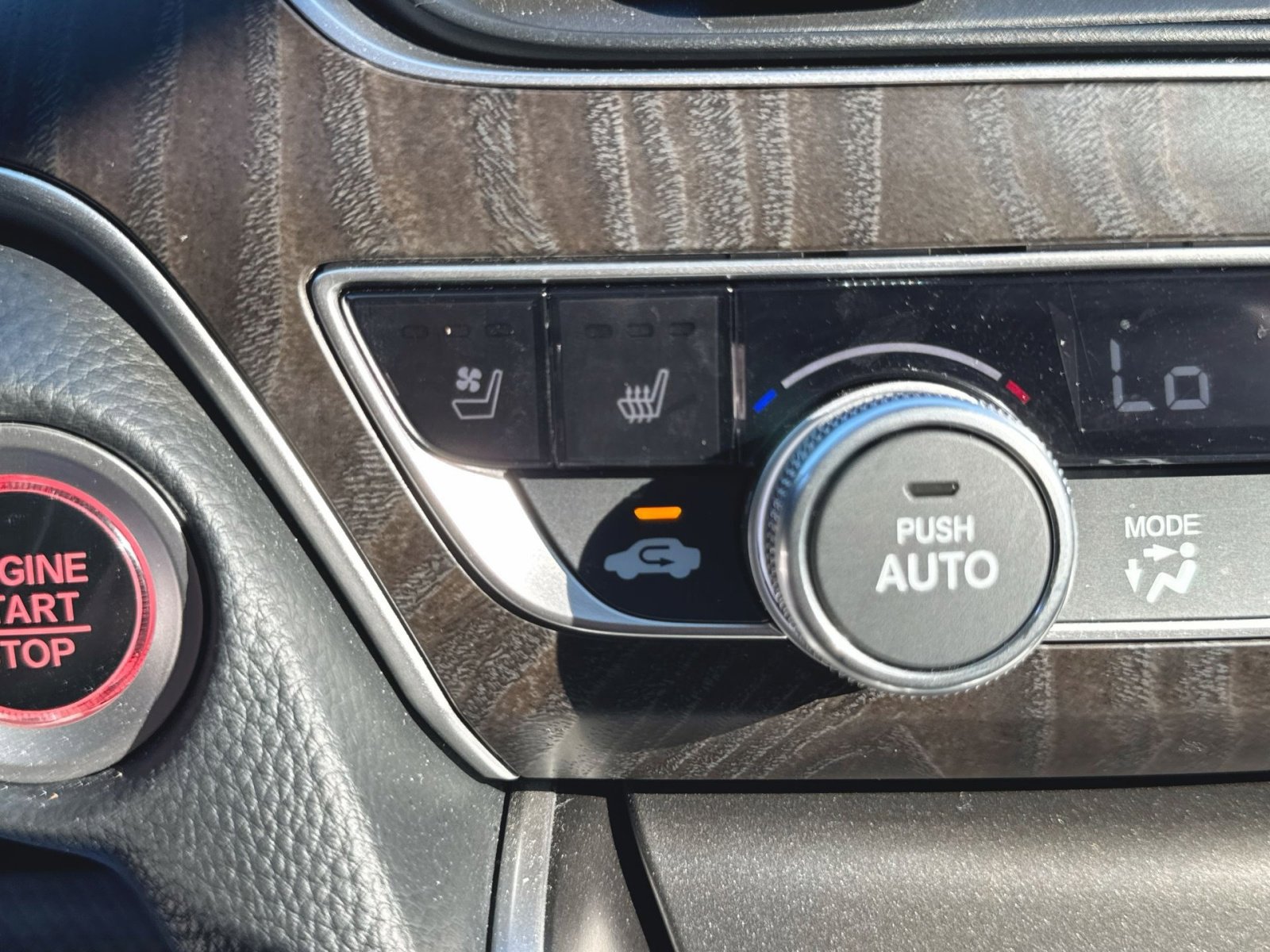 Used 2022 Honda Accord Touring image 40