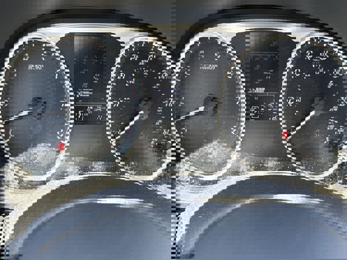 New 2025 Nissan Versa S w/ Trunk Package image 30