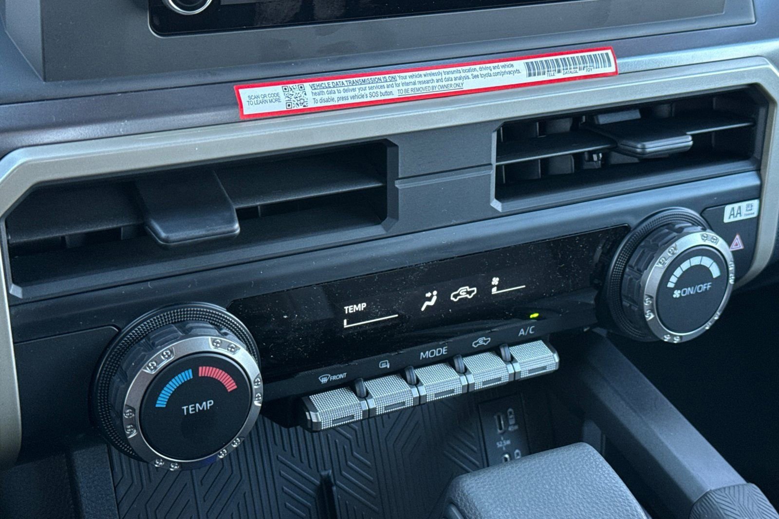 New 2026 Toyota Tacoma SR5 RWD image 20