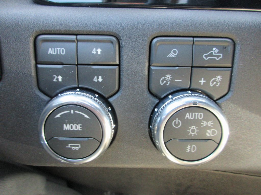 New 2026 GMC Sierra 1500 Elevation w/ Elevation Premium Package image 19