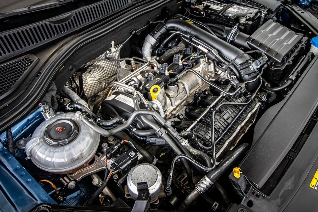 Used 2019 Volkswagen Jetta SE image 22