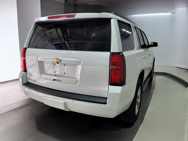 Used 2020 Chevrolet Tahoe LT image 30