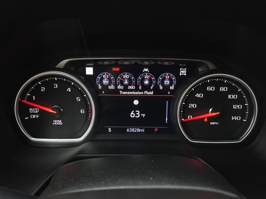 Used 2021 Chevrolet Tahoe Premier image 40