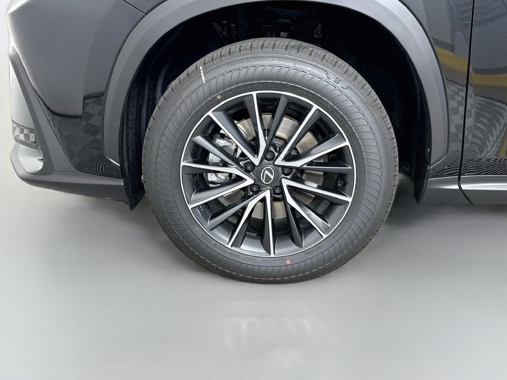 New 2026 Lexus NX 450h+ AWD w/ Accessory Package (Z1) image 23