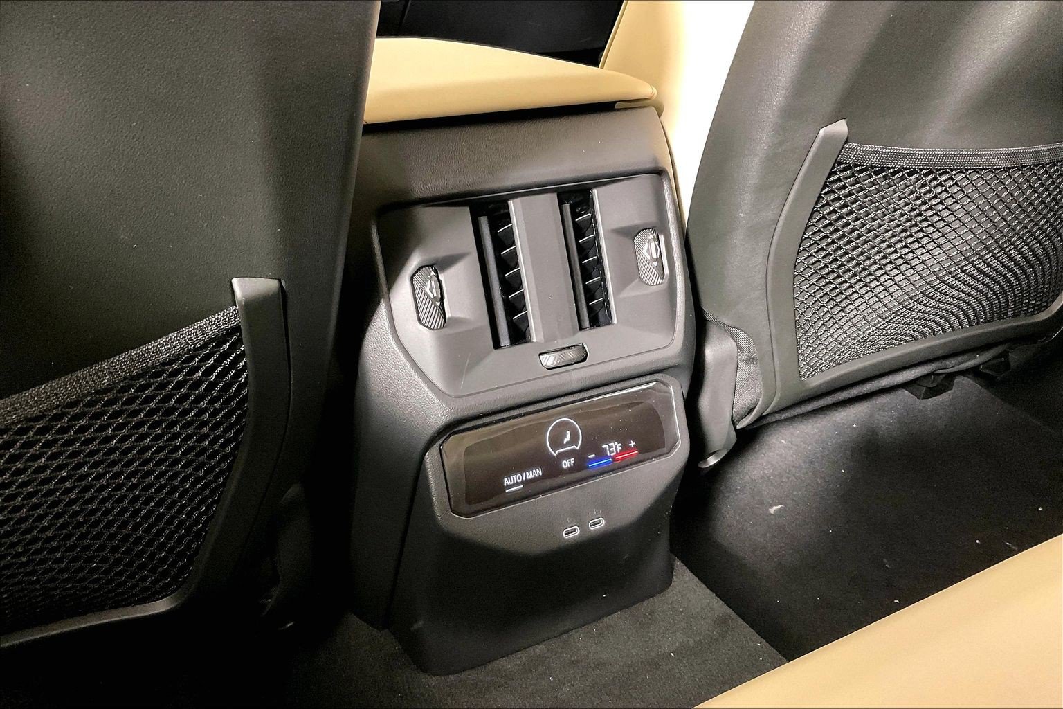 New 2026 BMW X3 xDrive30i w/ Convenience Package AWD/4WD image 14