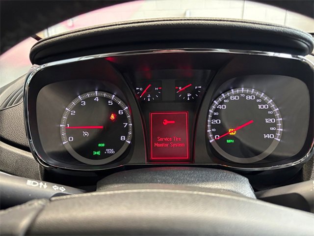 Used 2016 GMC Terrain SLT w/ Open Road Package image 25