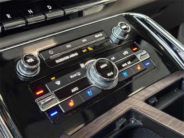 Certified 2022 Lincoln Navigator Reserve image 23
