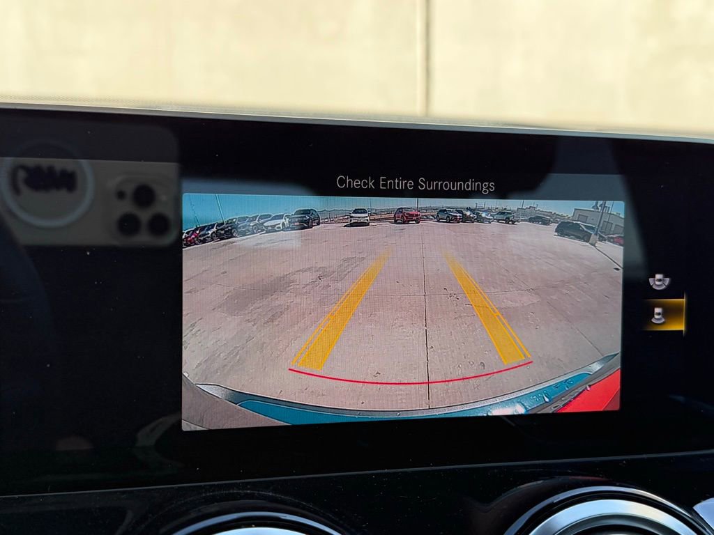 Used 2021 Mercedes-Benz GLB 250 image 8