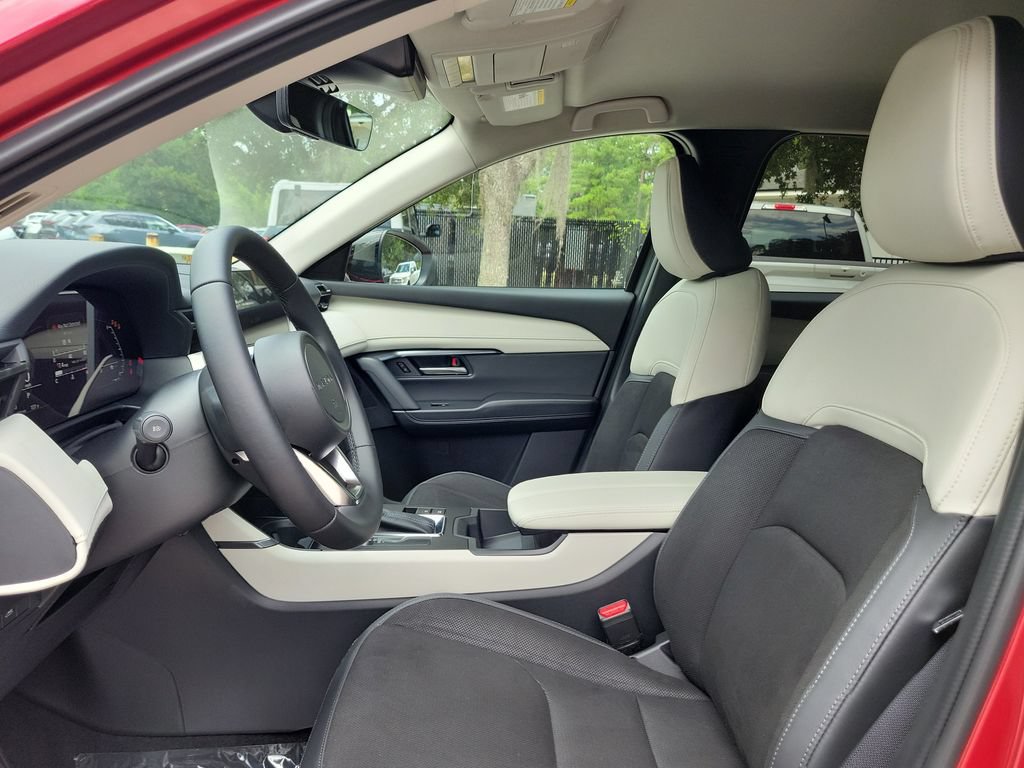 New 2026 MAZDA CX-5 Preferred AWD/4WD video 2