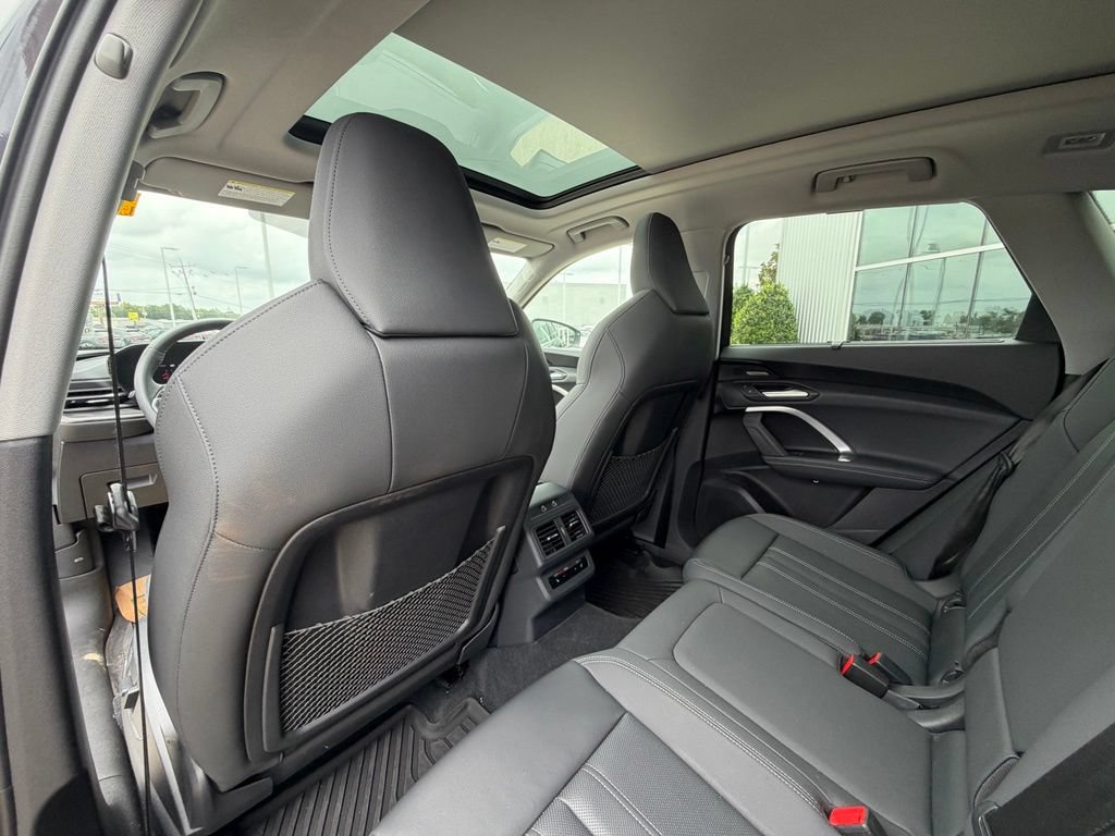 Certified 2025 Audi Q5 Prestige AWD/4WD image 18